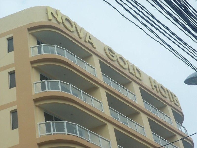 Nova Gold โรงแรม 4*