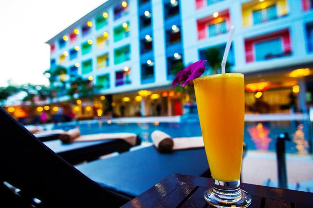 โรงแรม The Ninth 3*