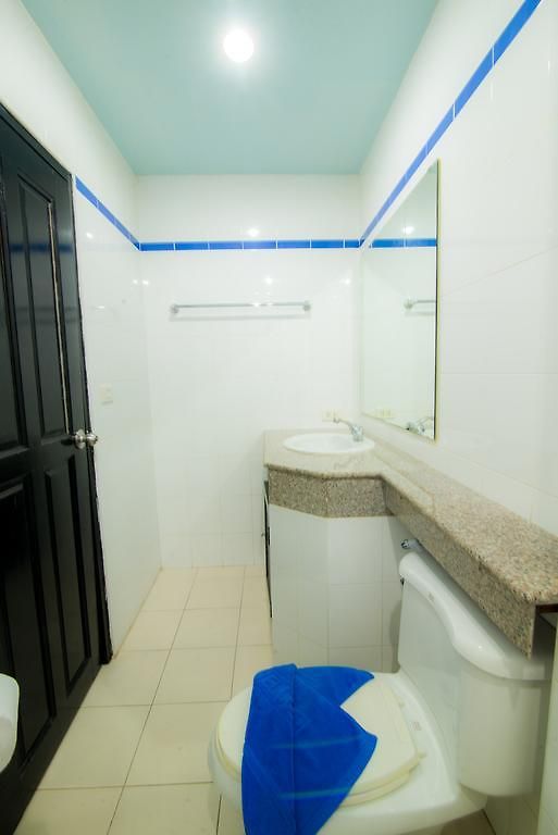 De โรงแรม