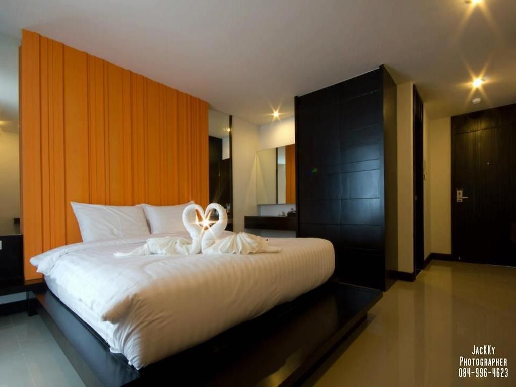 Punyapha Place Pattaya