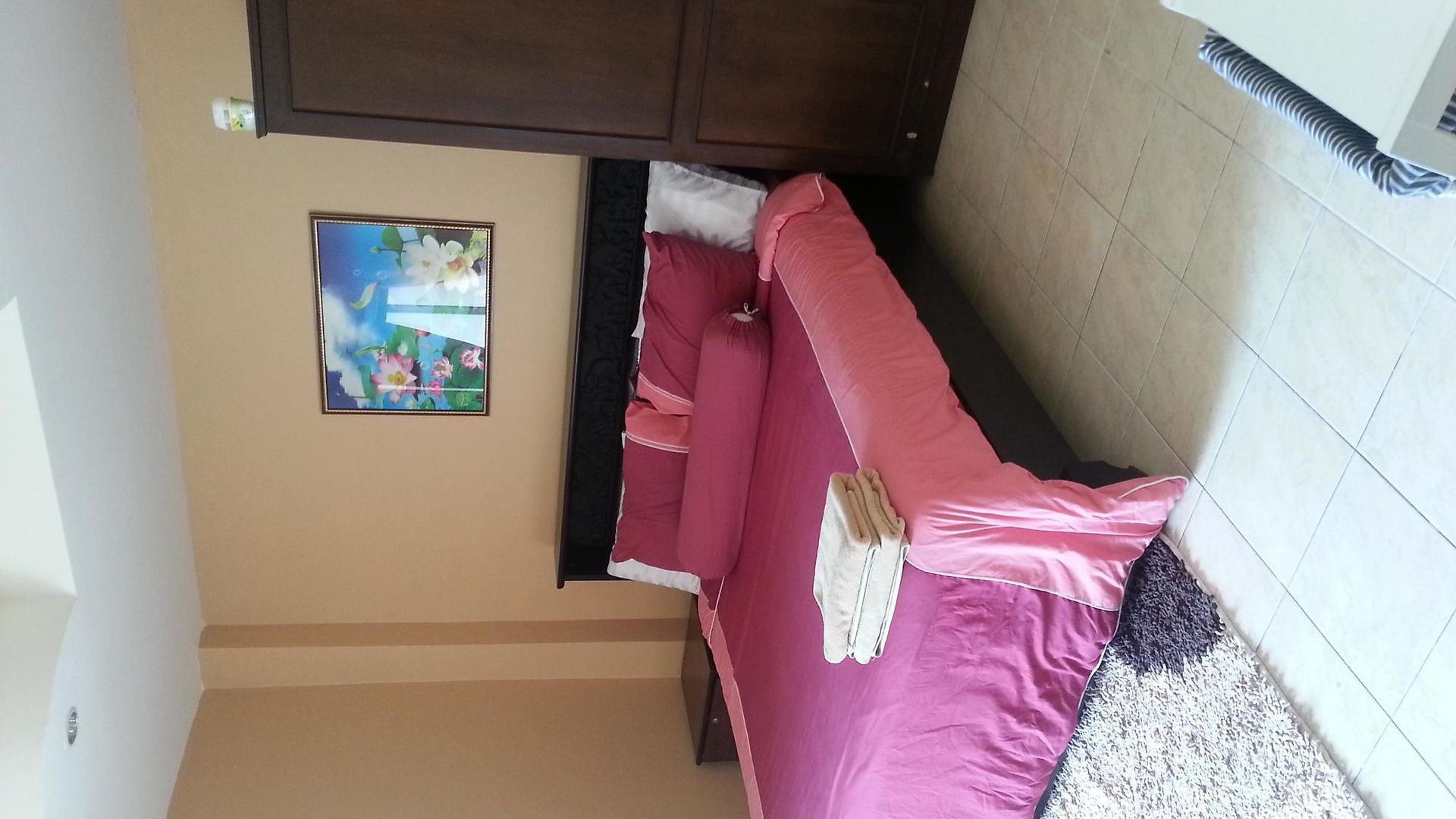 โรงแรม The Links 3*