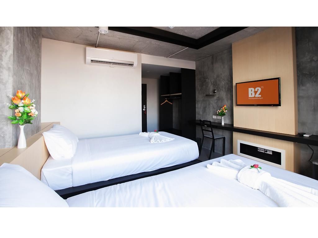 B2 South Pattaya