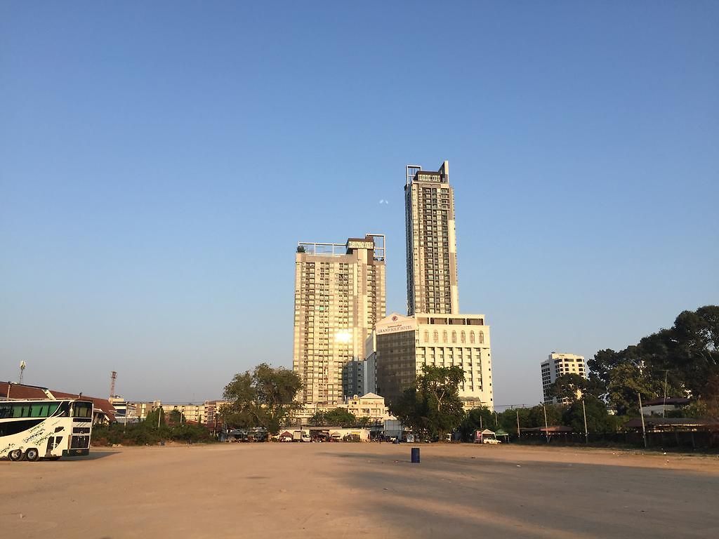 Centric Sea Pattaya