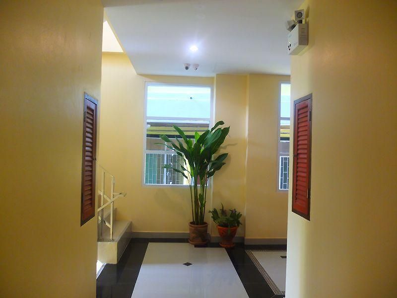โรงแรม Pc Place