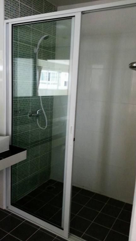 โรงแรม R-con Rest Sea Pattaya