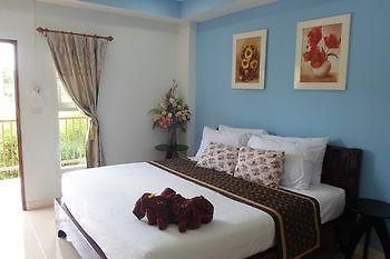 โรงแรม The Moonlight Place Pattaya
