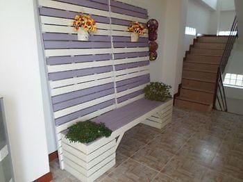 โรงแรม The Moonlight Place 3*