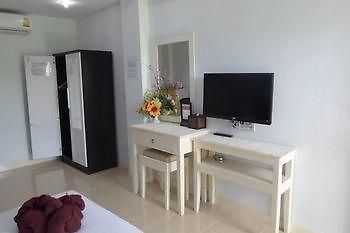 โรงแรม The Moonlight Place