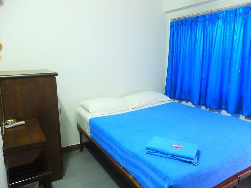 โรงแรม New Star Pattaya