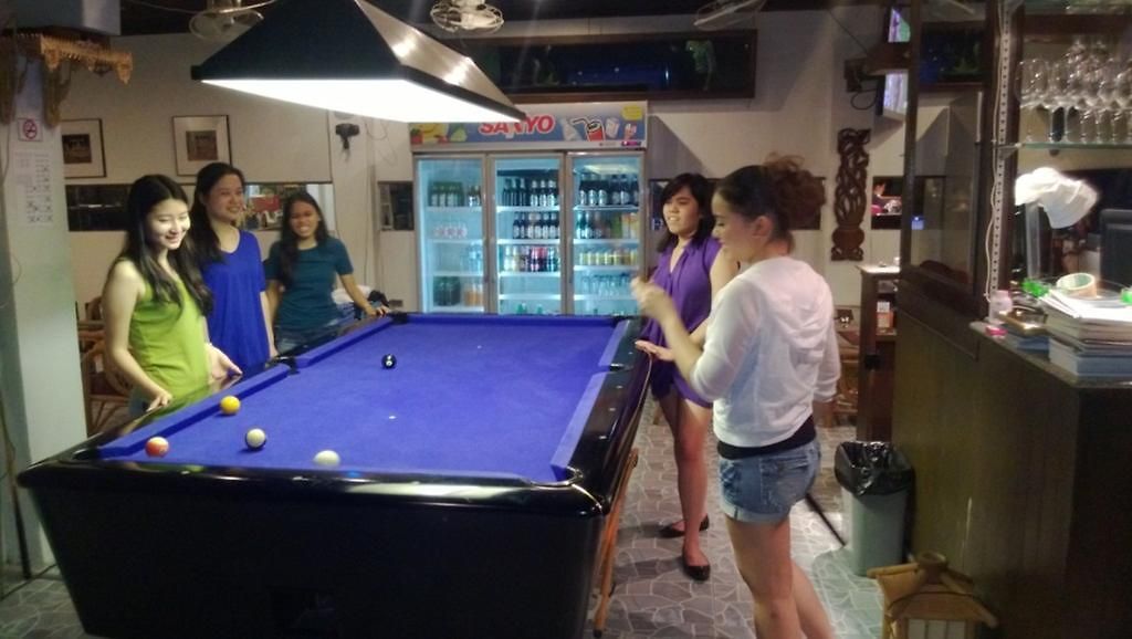 บ้านพัก Walee's Place