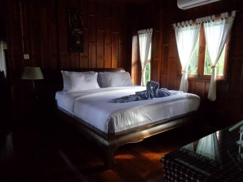 โรงแรม At Pattaya