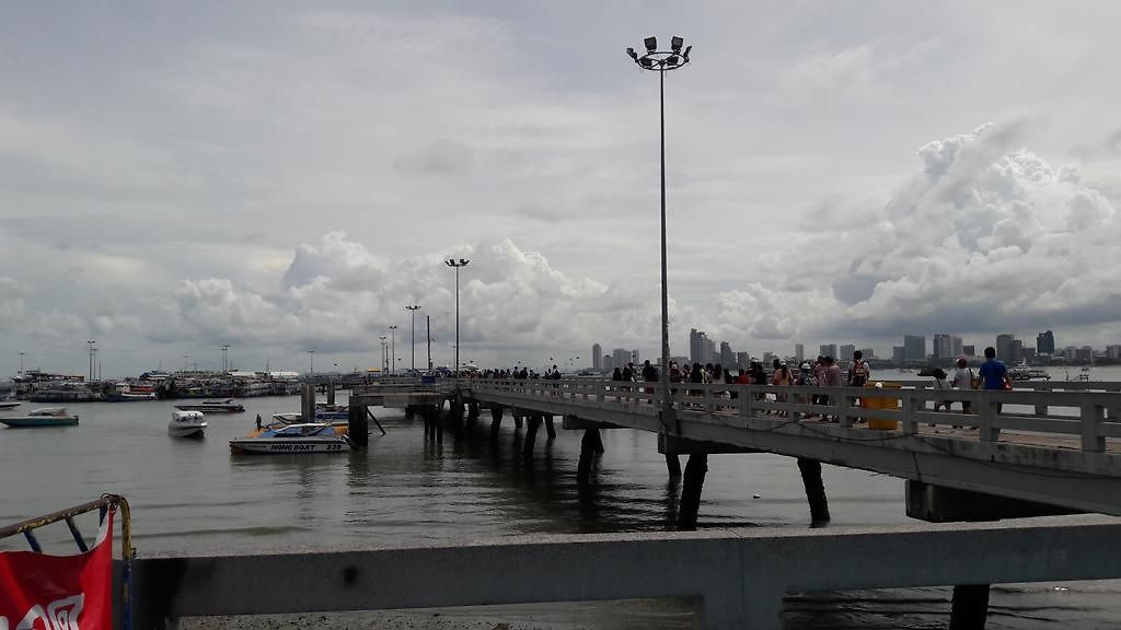 Nong Pattaya