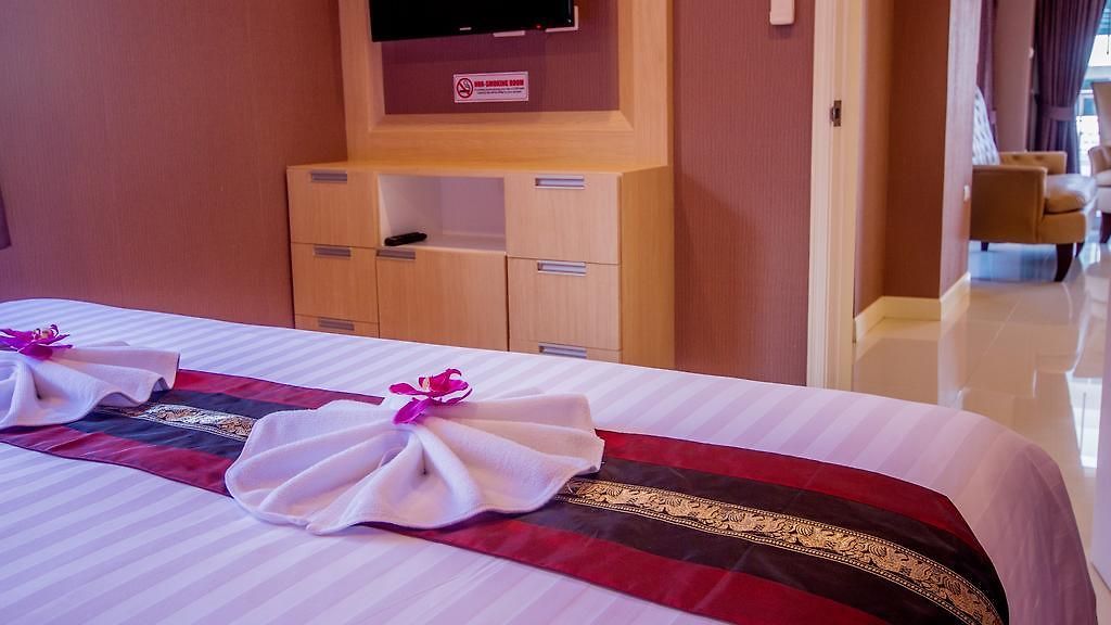 Hotel New Nordic Marcus 4*