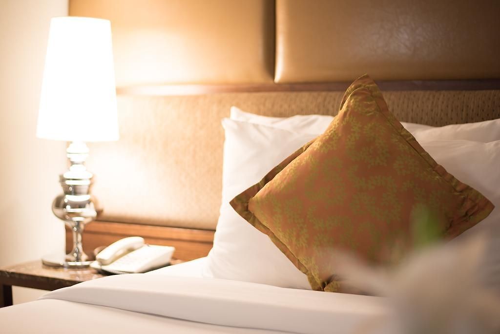 โรงแรม Intimate - Sha Extra