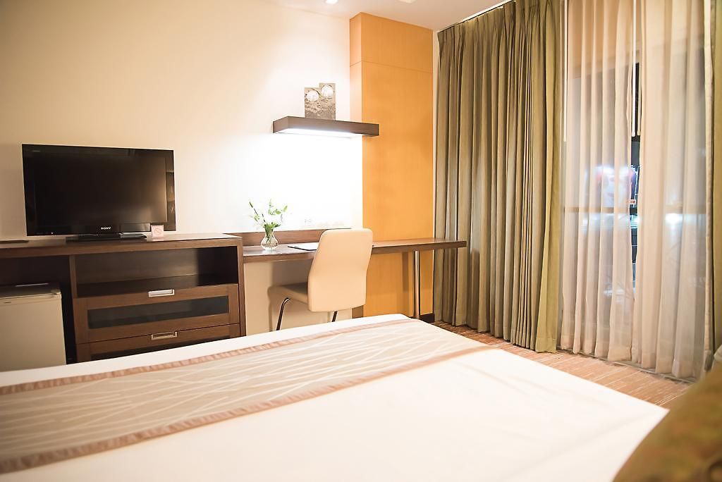โรงแรม Intimate - Sha Extra Pattaya