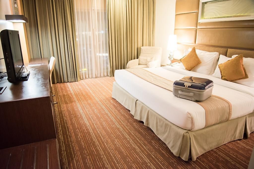 โรงแรม Intimate - Sha Extra 4*