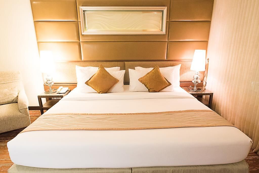 โรงแรม Intimate - Sha Extra 4*