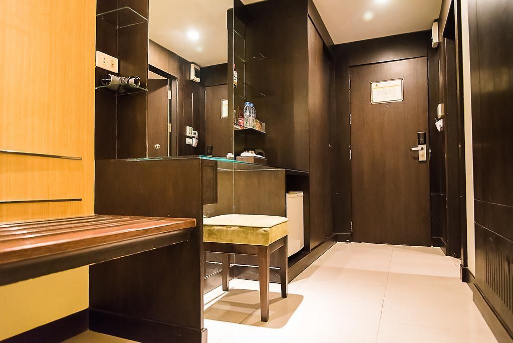 Intimate - Sha Extra Pattaya