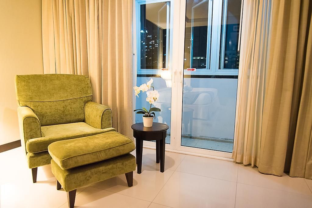 โรงแรม Intimate - Sha Extra 4*