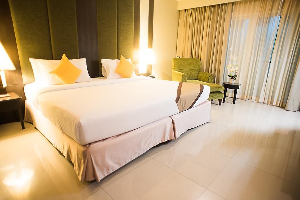 Intimate - Sha Extra Pattaya