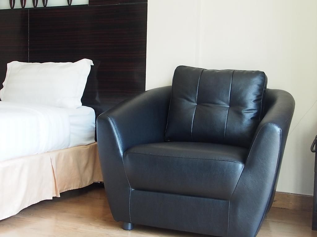 โรงแรม Land Royal Pattaya