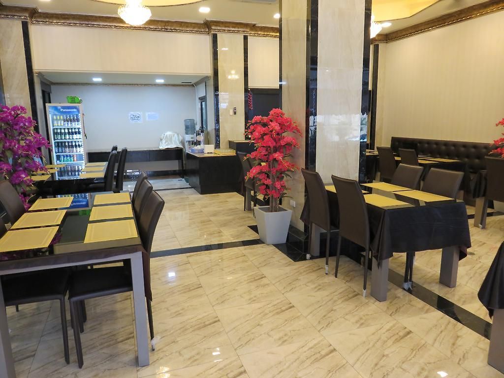 Land Royal Pattaya