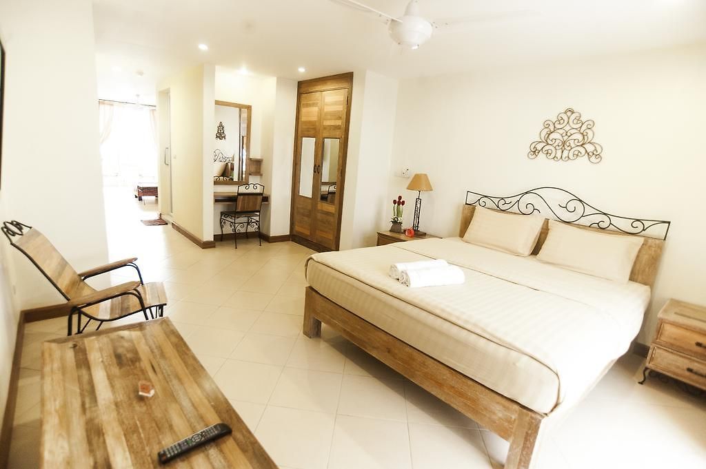 High Lords Pattaya