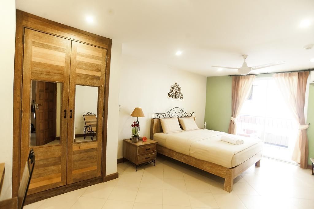 High Lords Pattaya