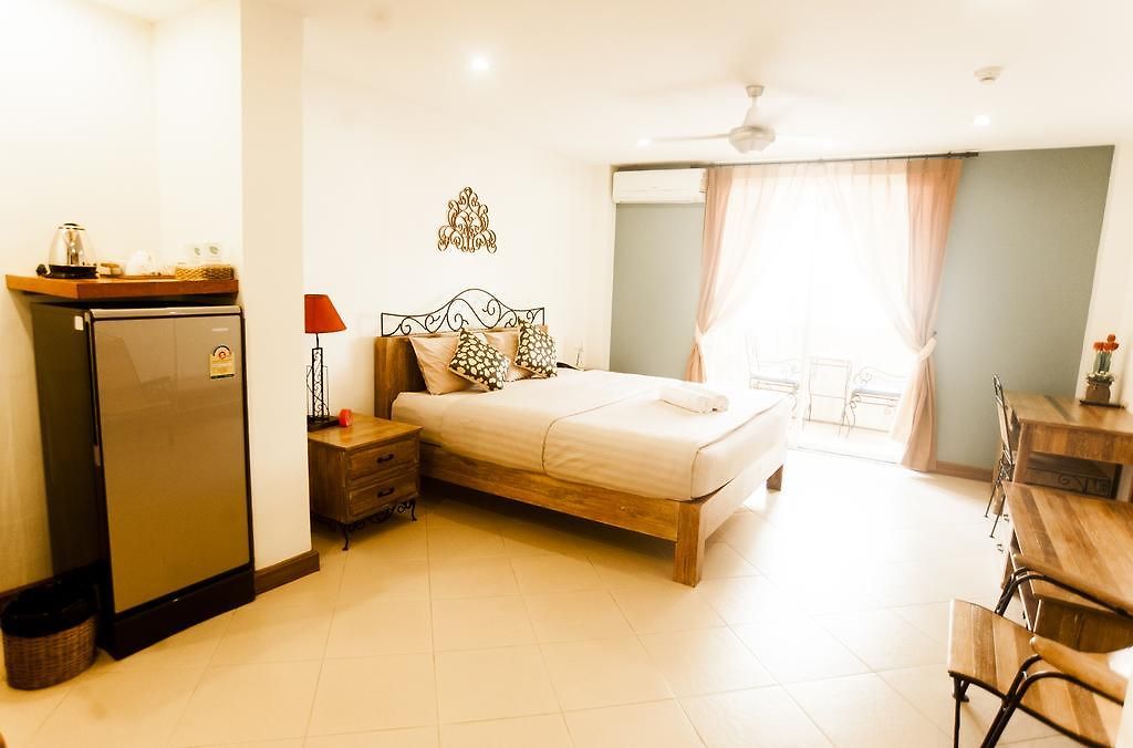 High Lords Pattaya