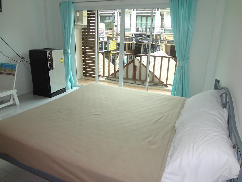 บ้านพัก House 2*