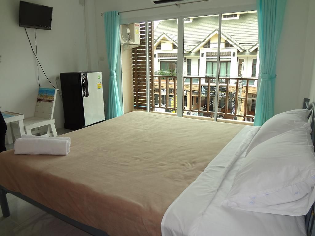 บ้านพัก House Pattaya