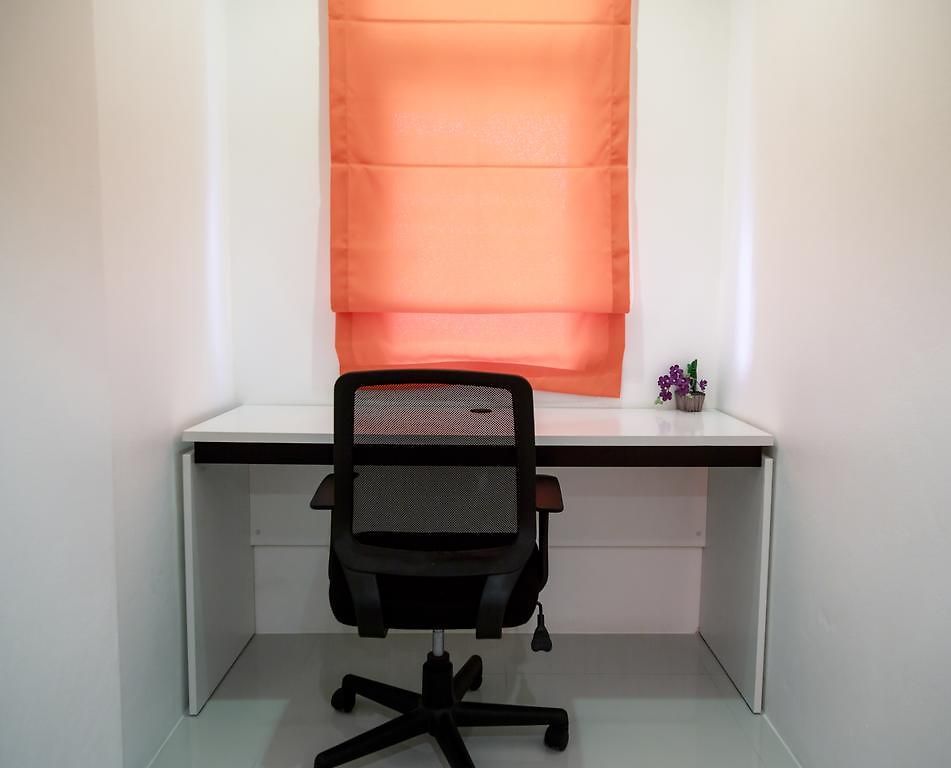 โรงแรม New Nordic Kristine Pattaya
