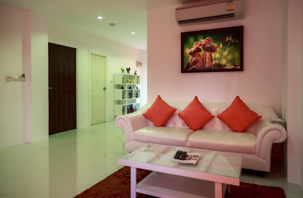 โรงแรม New Nordic Kristine