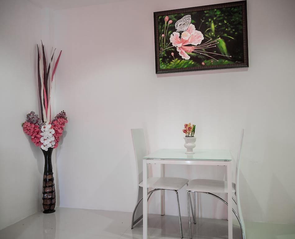 โรงแรม New Nordic Kristine Pattaya