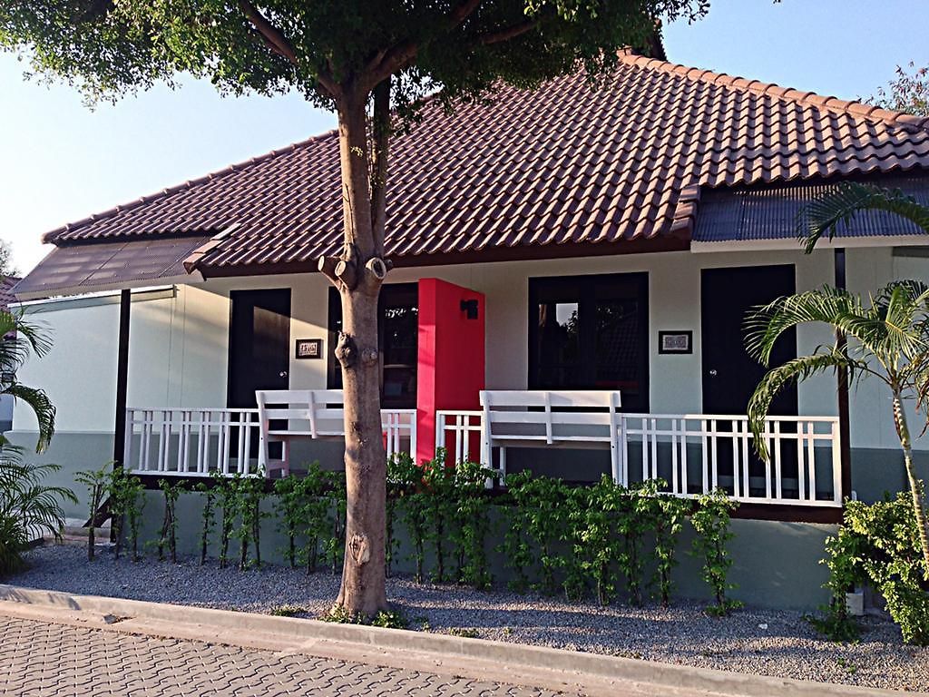 Hotel Nice Resort Pattaya