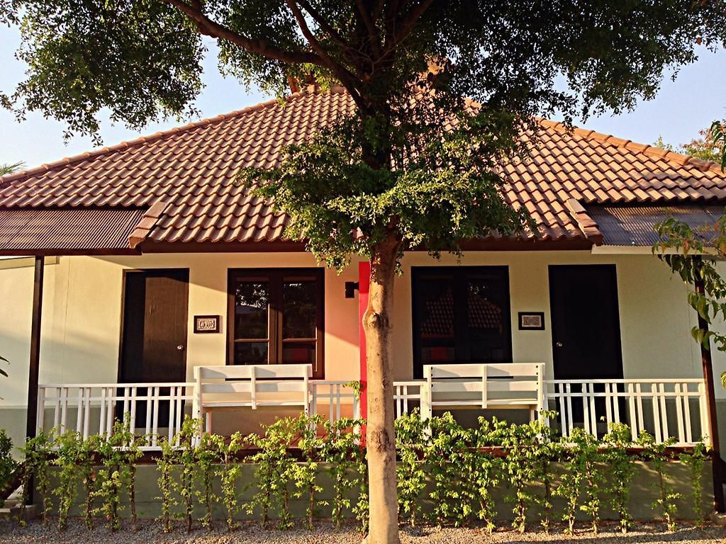 Hotel Nice Resort Pattaya Pattaya