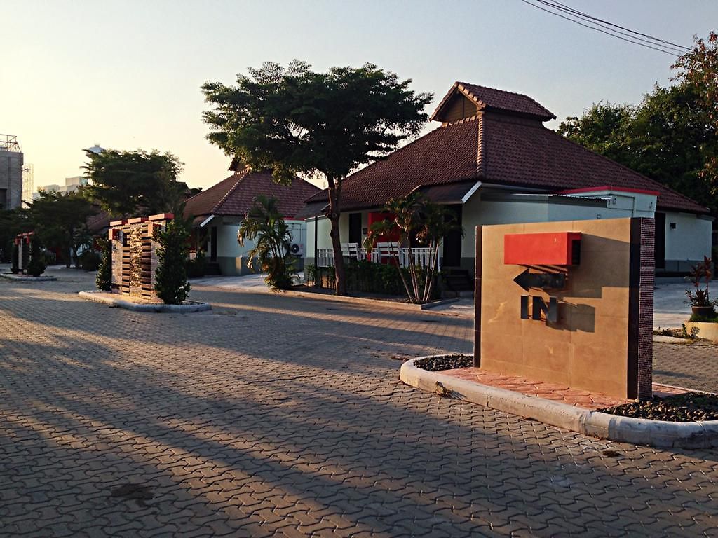 Hotel Nice Resort Pattaya Pattaya