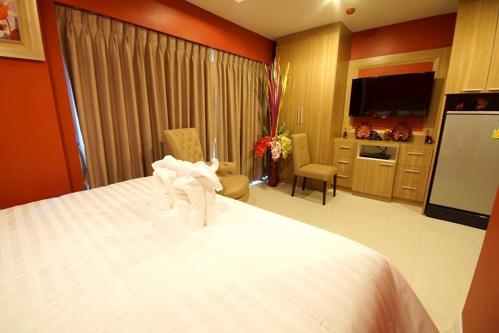 โรงแรม New Nordic