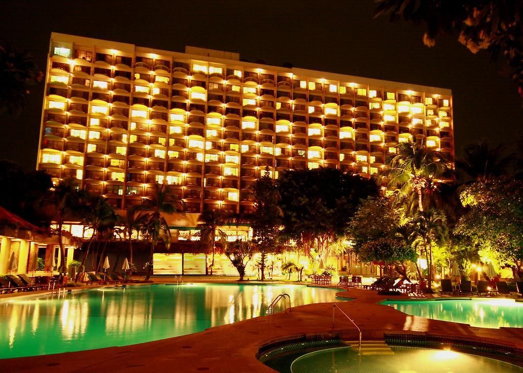 โรงแรม The Imperial