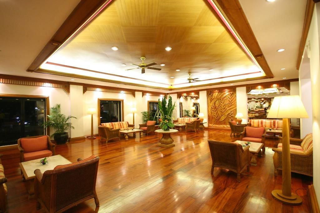 โรงแรม The Imperial