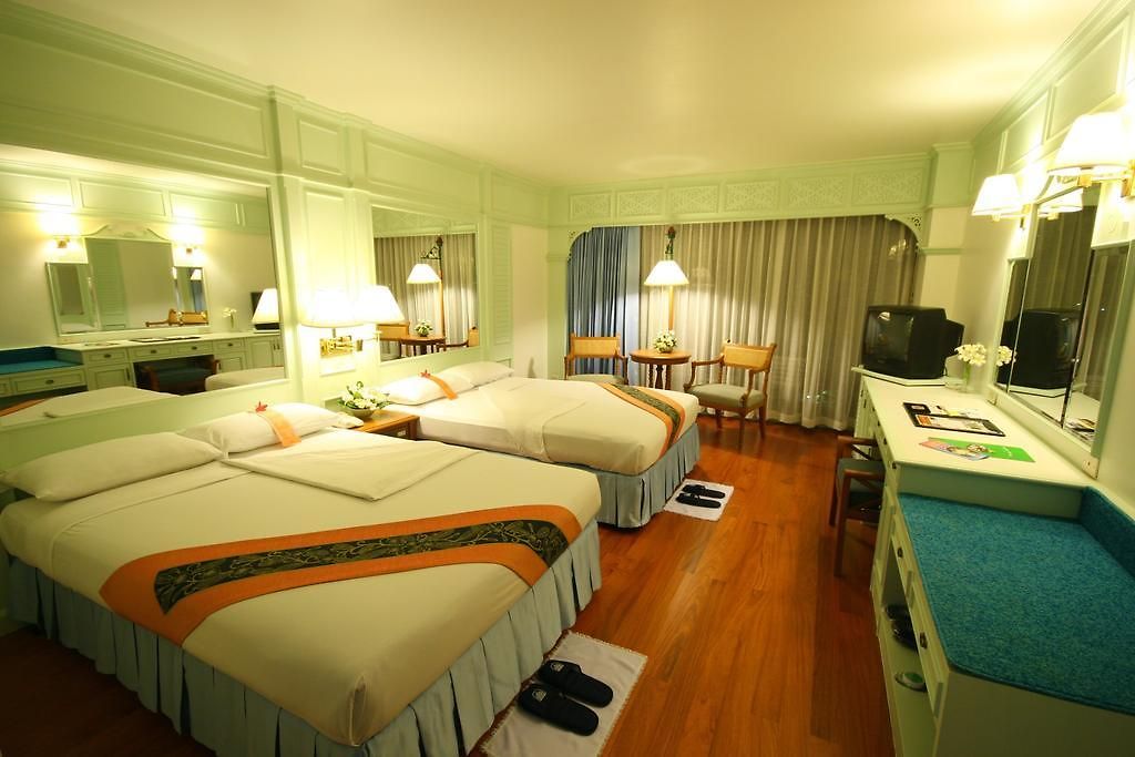 The Imperial Pattaya