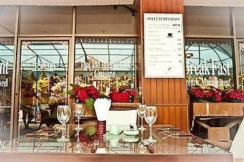 โรงแรม Fnb