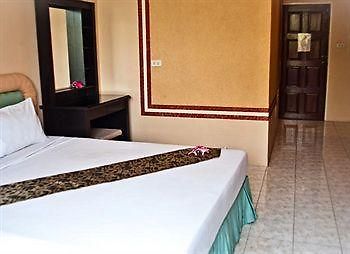 โรงแรม Fnb Pattaya