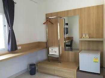 โรงแรม Bedtime Pattaya