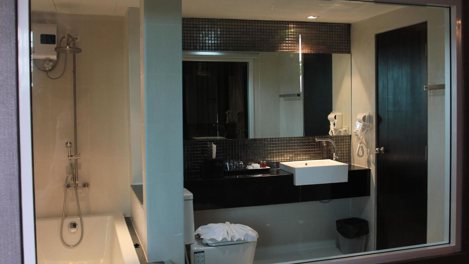 Place Serviced Pattaya