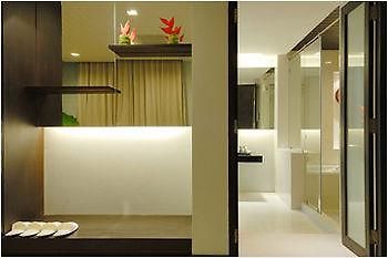 รีสอร์ท The Zign Premium Pattaya