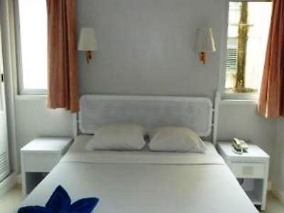 โรงแรม Diamond 3*