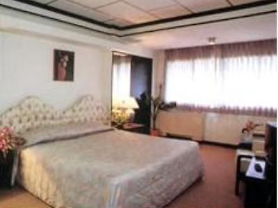โรงแรม Diamond