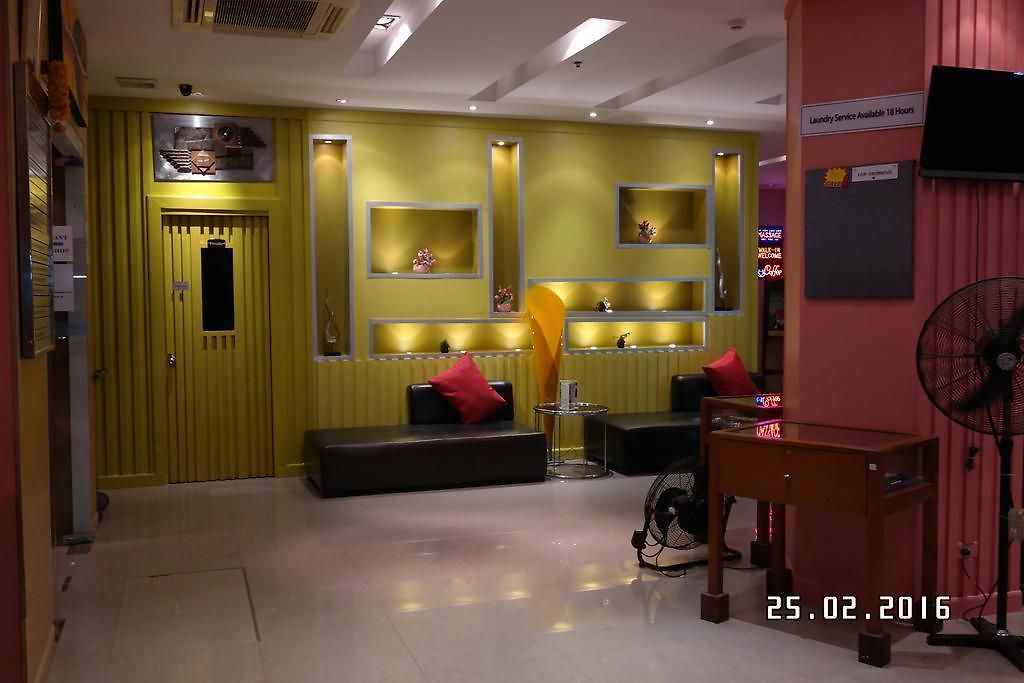 Loft Pattaya