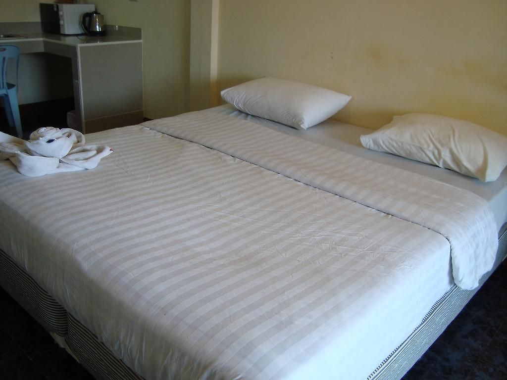 บ้านพัก Pandia House *